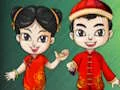 Angel Chinese New Year Escape 3 — δωρεάν online παιχνίδι