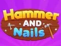 Hammer and Nails — δωρεάν online παιχνίδι
