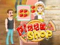 Pizza Shop — δωρεάν online παιχνίδι