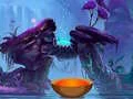 Fox Family Escape — δωρεάν online παιχνίδι
