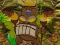 Jungle Hunter Escape — δωρεάν online παιχνίδι