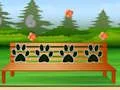 Chicken Cookout Escape — δωρεάν online παιχνίδι