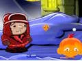 Monkey Go Happly Stage 383 — δωρεάν online παιχνίδι