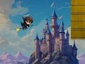 Harry's Flight — δωρεάν online παιχνίδι