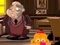 Monkey Go Happly Stage 387 — δωρεάν online παιχνίδι