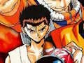 Comic Stars Fighting 3.2 — δωρεάν online παιχνίδι