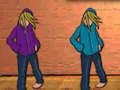 Uncover the Mystery Find Hoodie Girl — δωρεάν online παιχνίδι