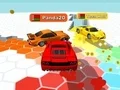 Race Survival: Arena King — δωρεάν online παιχνίδι