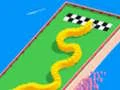Snek Left Fancade — δωρεάν online παιχνίδι