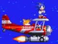 Sonic 3 & Knuckles — δωρεάν online παιχνίδι