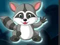 The Raccoon Rescue From Cage — δωρεάν online παιχνίδι