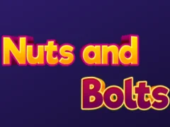 Nuts And Bolts — δωρεάν online παιχνίδι