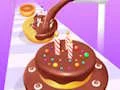 Bakery Stack: Car Cake — δωρεάν online παιχνίδι