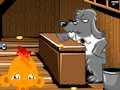 Monkey GO Happy Stage 395 — δωρεάν online παιχνίδι