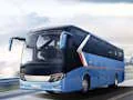 Bus Simulator Driving 3D — δωρεάν online παιχνίδι