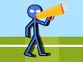 Stick Football — δωρεάν online παιχνίδι