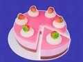 Cake Sort — δωρεάν online παιχνίδι