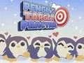 Pengu's Target Practice — δωρεάν online παιχνίδι