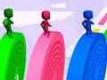 Spiral Stack Rush — δωρεάν online παιχνίδι