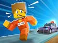 Prison Escape — δωρεάν online παιχνίδι