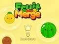 Fruit Merge — δωρεάν online παιχνίδι