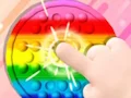 Fidget Race — δωρεάν online παιχνίδι