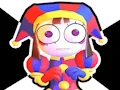 Digital Circus Runner — δωρεάν online παιχνίδι