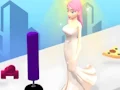 Make Girlfriend - Fashion Battle — δωρεάν online παιχνίδι