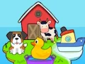 Baby Games For Preschool Kids — δωρεάν online παιχνίδι