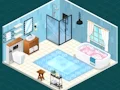 Decor: Bathroom — δωρεάν online παιχνίδι