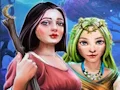 Shimmers of Magic — δωρεάν online παιχνίδι