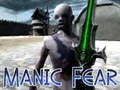 Manic Fear — δωρεάν online παιχνίδι