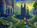 Detective House Escape — δωρεάν online παιχνίδι