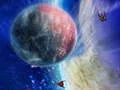 Galactica Shooter 2 — δωρεάν online παιχνίδι