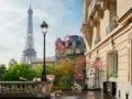 Paris Hidden Objects — δωρεάν online παιχνίδι