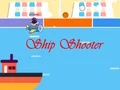 Ship Shooter — δωρεάν online παιχνίδι