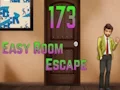 Amgel Easy Room Escape 173 — δωρεάν online παιχνίδι