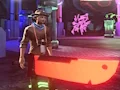 Neon Ghost — δωρεάν online παιχνίδι