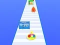 Spinner Up! — δωρεάν online παιχνίδι