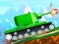 Tank Attack 5 — δωρεάν online παιχνίδι