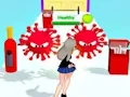 Run Healthy 2 — δωρεάν online παιχνίδι