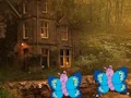 Escape The Easter Girl — δωρεάν online παιχνίδι