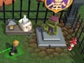 Scary Escape — δωρεάν online παιχνίδι