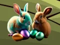 Find The Golden Easter Egg — δωρεάν online παιχνίδι