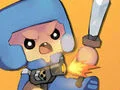Helmet Royale.io — δωρεάν online παιχνίδι