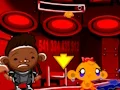 Monkey Go Happy Stage 828 — δωρεάν online παιχνίδι