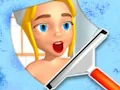 Deep Clean Inc 3D Fun Cleanup — δωρεάν online παιχνίδι