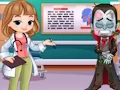 Hospital Dracula Emergency — δωρεάν online παιχνίδι