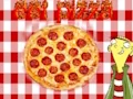 Eet pizza — δωρεάν online παιχνίδι