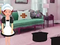 Chef Atten Cooking Competition — δωρεάν online παιχνίδι